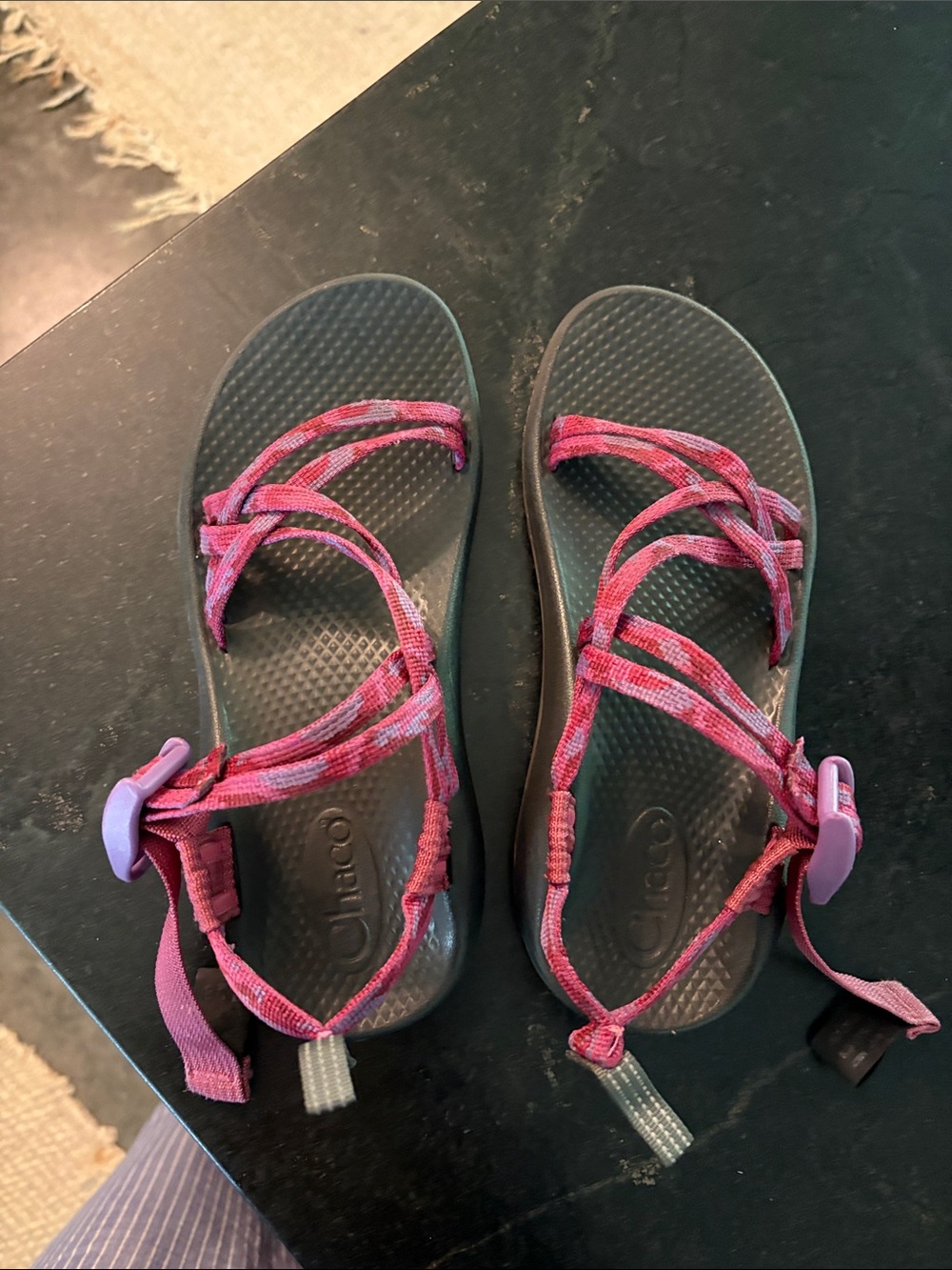 Chaco’s (Size 4)